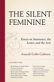 The Silent Feminine (eBook, ePUB)