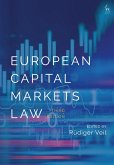 European Capital Markets Law (eBook, PDF)