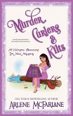 Murder, Curlers, and Kilts (The Murder, Curlers Series, #5) (eBook, ePUB)