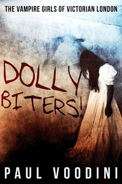 Cover Dolly Biters (eBook, ePUB)