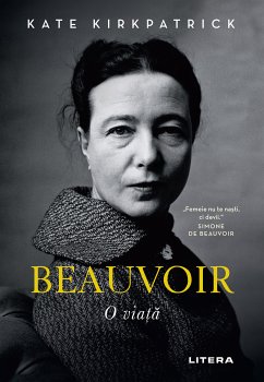 Beauvoir (eBook, ePUB) - Kirkpatrick, Kate