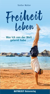 Cover Freiheit leben (eBook, ePUB)