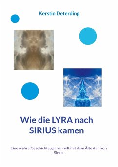 Cover Wie die LYRA nach SIRIUS kamen (eBook, ePUB)