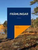 Främlingar (eBook, ePUB)