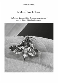 Natur-Streiflichter (eBook, ePUB)