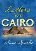 Letters from Cairo (eBook, ePUB) Letters from Cairo (eBook, ePUB)