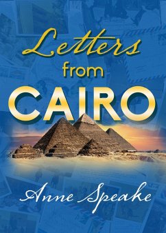 Cover Letters from Cairo (eBook, ePUB)