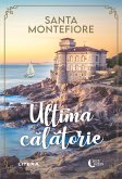 Ultima calatorie (eBook, ePUB)