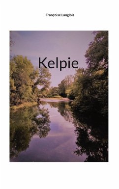 Kelpie (eBook, ePUB)