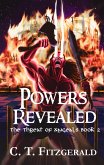 Powers Revealed (eBook, ePUB)