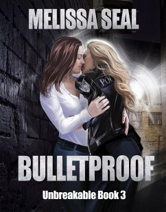 Bulletproof (eBook, ePUB) Cover Bulletproof (eBook, ePUB)