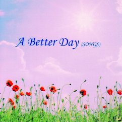 A Better Day (MP3-Download) - Kumaris, Brahma