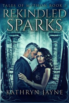 Cover Rekindled Sparks (eBook, ePUB)