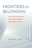 Frontiers of Belonging (eBook, ePUB)