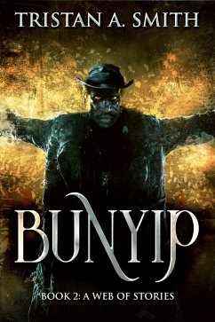 Cover A Web Of Stories (eBook, ePUB)