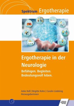 Ergotherapie in der Neurologie (eBook, PDF)