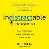 Indistractable (MP3-Download)
