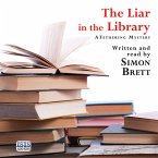 The Liar in the Library (MP3-Download)