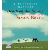 Death on the Downs (MP3-Download)