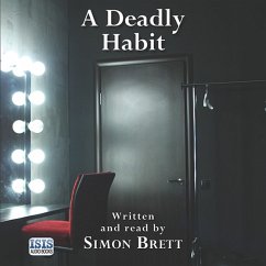 A Deadly Habit (MP3-Download) - Brett, Simon