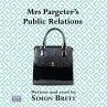 Mrs Pargeter's Public Relations... - Bild 1