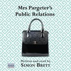 Mrs Pargeter's Public Relations (MP3-Download)