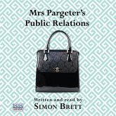 Mrs Pargeter's Public Relations (MP3-Download)