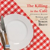 The Killing in the Café (MP3-Download)