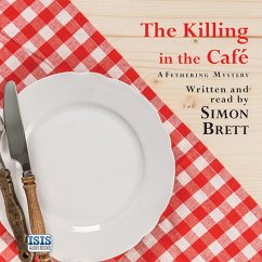 The Killing in the Café (MP3-Download) - Brett, Simon