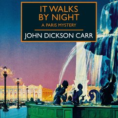 It Walks by Night (MP3-Download) - Carr, John Dickson