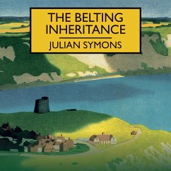 The Belting Inheritance (MP3-Download) - Symons, Julian