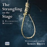 The Strangling on the Stage (MP3-Download)