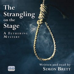 The Strangling on the Stage (MP3-Download) - Brett, Simon