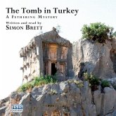 The Tomb in Turkey (MP3-Download)