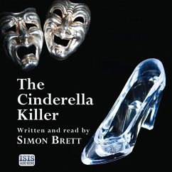 The Cinderella Killer (MP3-Download) - Brett, Simon
