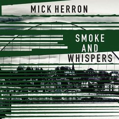 Smoke and Whispers (MP3-Download) - Herron, Mick