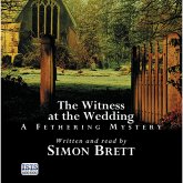 The Witness at the Wedding (MP3-Download)