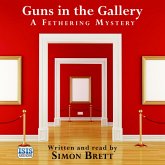 Guns in the Gallery (MP3-Download)