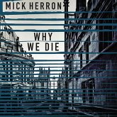 Why We Die (MP3-Download)