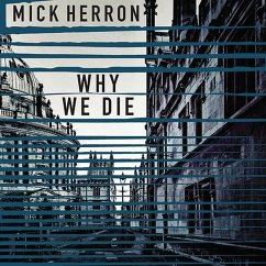 Why We Die (MP3-Download) - Herron, Mick