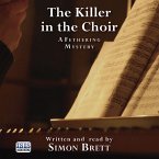 The Killer in the Choir (MP3-Download)