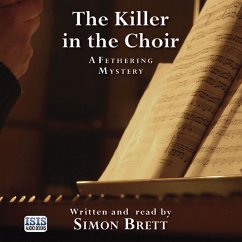 The Killer in the Choir (MP3-Download) - Brett, Simon