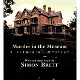Murder in the Museum (MP3-Download)