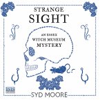 Strange Sight (MP3-Download)