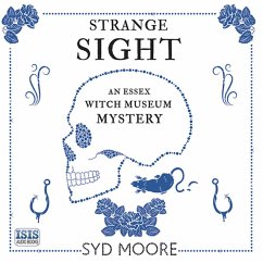 Strange Sight (MP3-Download) - Moore, Syd