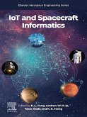 IoT and Spacecraft Informatics (eBook, ePUB)
