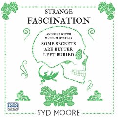 Strange Fascination (MP3-Download) - Moore, Syd