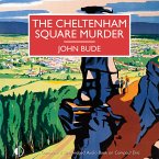 The Cheltenham Square Murder (MP3-Download)