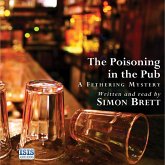 The Poisoning in the Pub (MP3-Download)