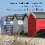 Bones Under the Beach Hut (MP3-Download)